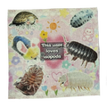 “this user loves isopods” Patch
