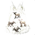 lamb.jpg Silk Dress